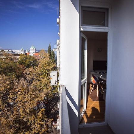Jasmin 2 Apartment Stara Zagora Exterior foto