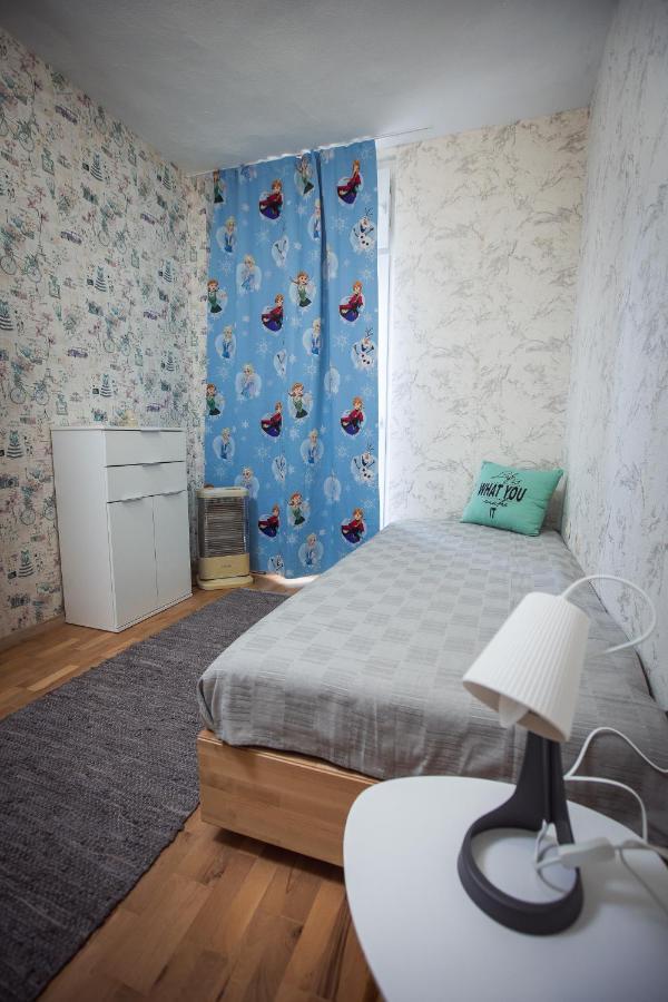 Jasmin 2 Apartment Stara Zagora Exterior foto