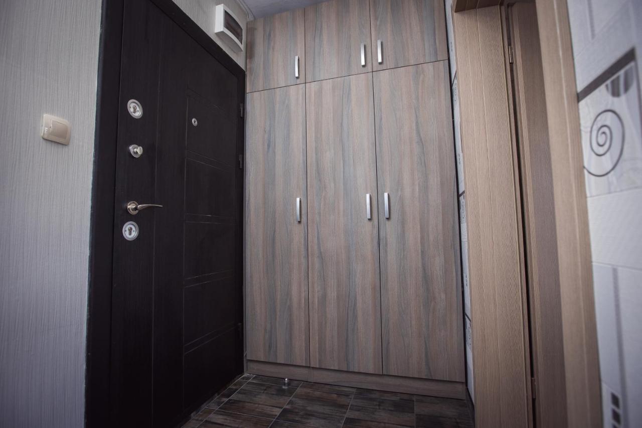Jasmin 2 Apartment Stara Zagora Exterior foto