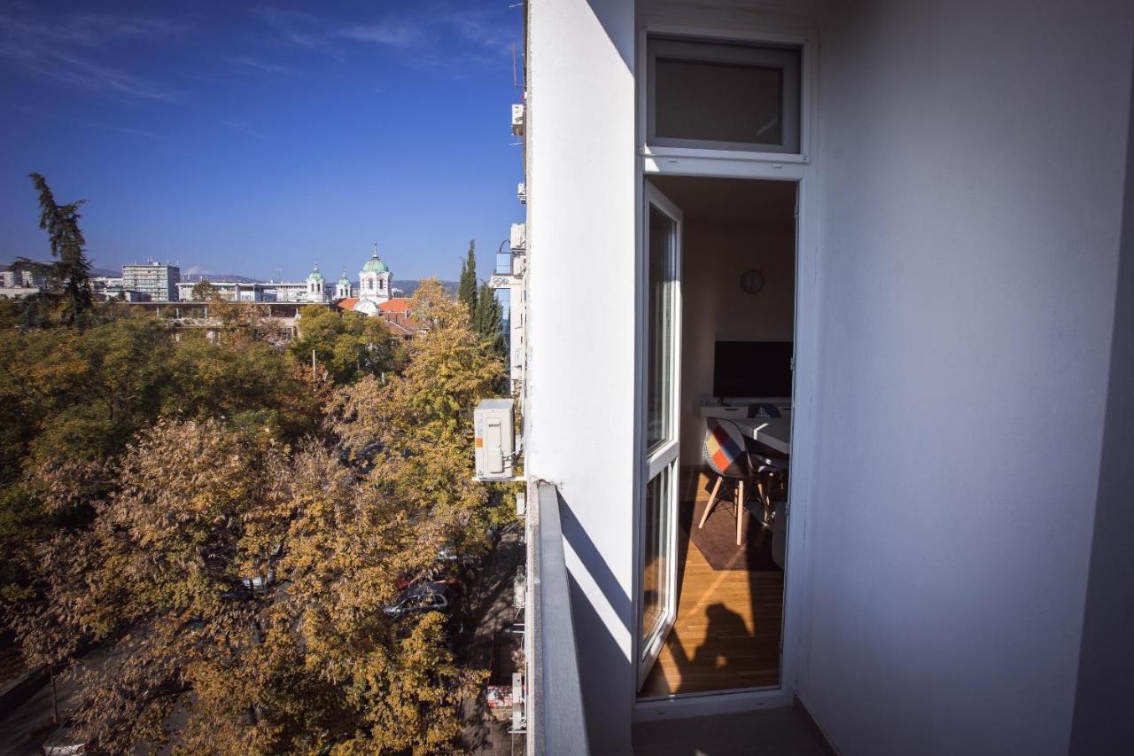 Jasmin 2 Apartment Stara Zagora Exterior foto