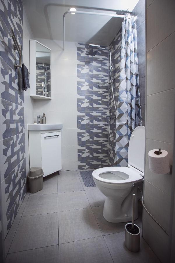 Jasmin 2 Apartment Stara Zagora Exterior foto