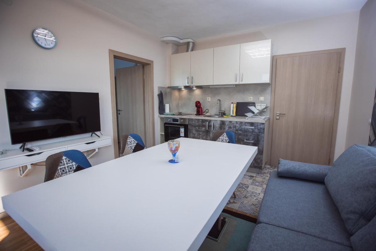 Jasmin 2 Apartment Stara Zagora Exterior foto