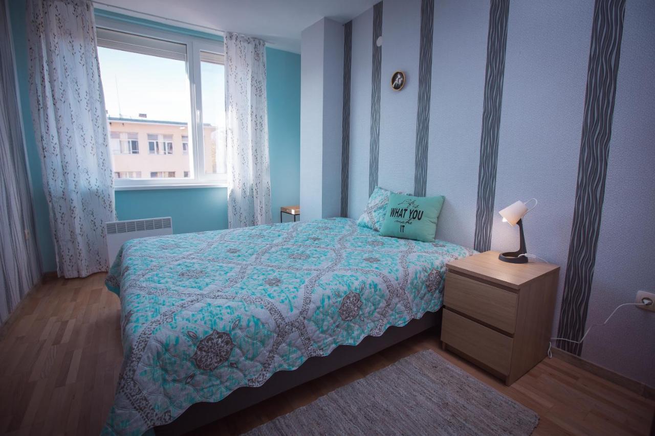 Jasmin 2 Apartment Stara Zagora Exterior foto
