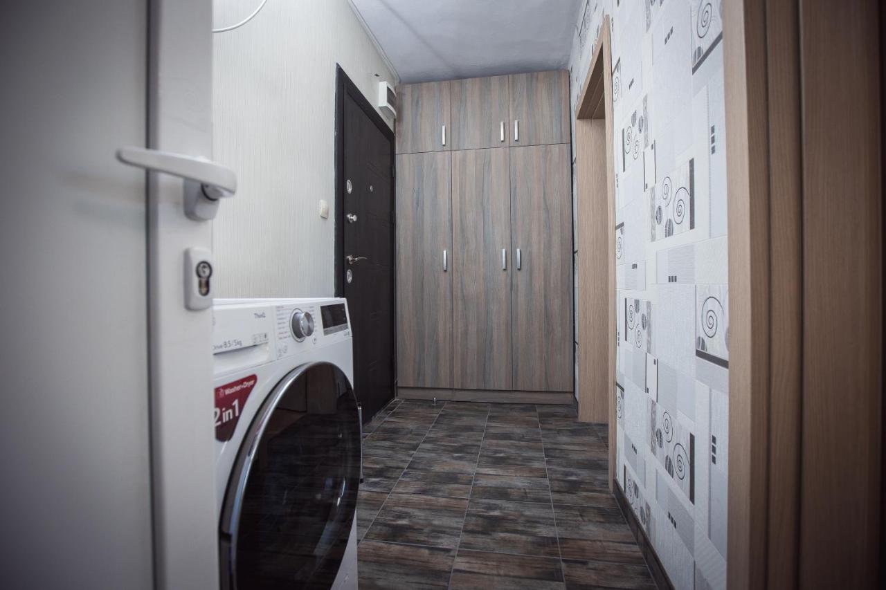 Jasmin 2 Apartment Stara Zagora Exterior foto