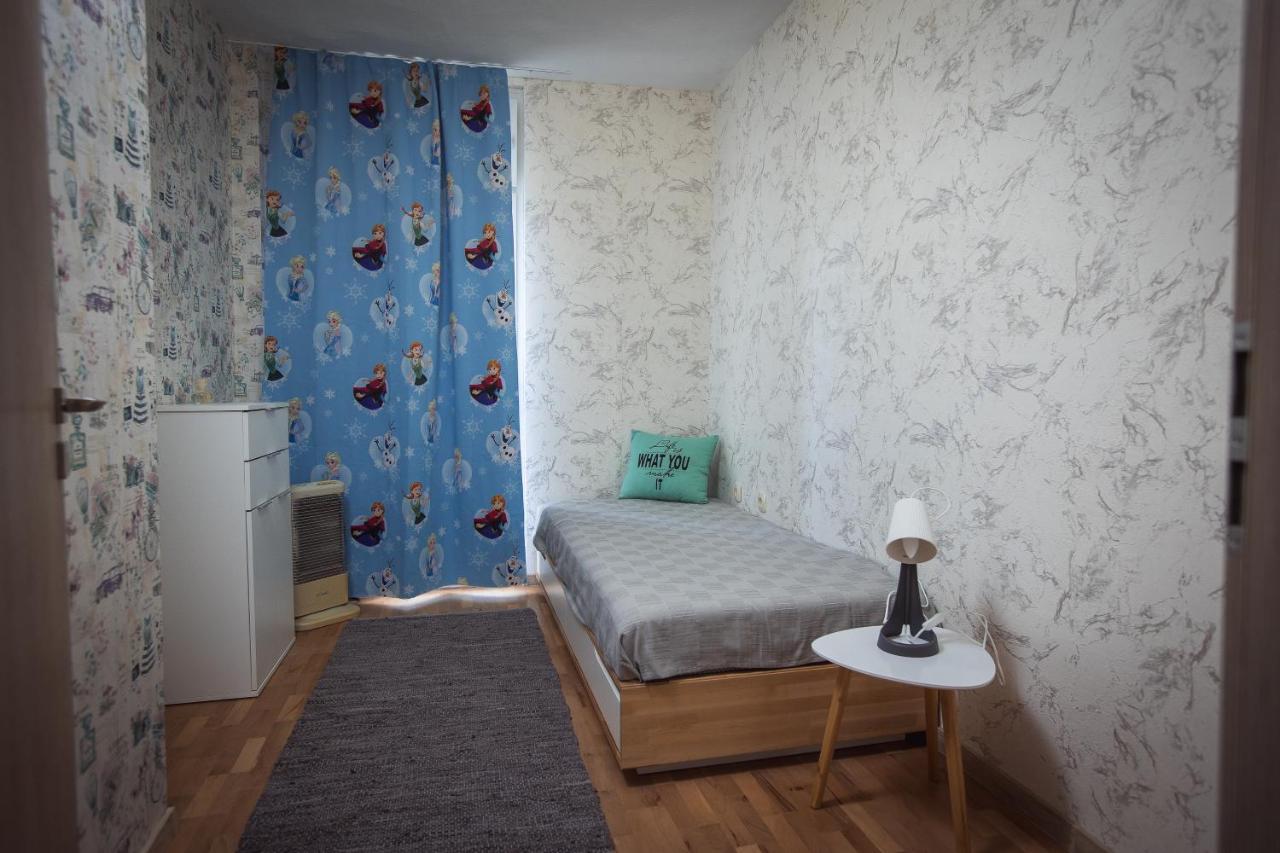 Jasmin 2 Apartment Stara Zagora Exterior foto