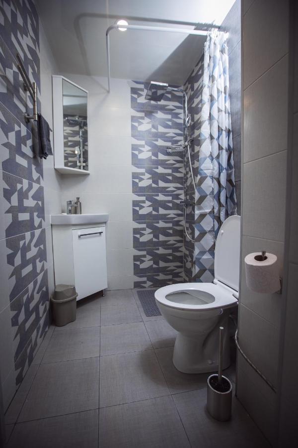 Jasmin 2 Apartment Stara Zagora Exterior foto
